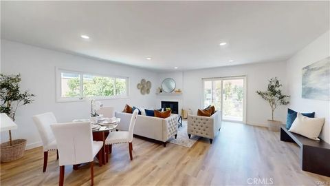 Tiny photo for 1354 Shadow Lane #201, Fullerton, CA 92831 (MLS # CV25246099)