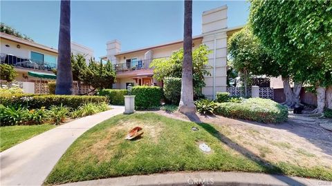 Tiny photo for 1354 Shadow Lane #201, Fullerton, CA 92831 (MLS # CV25246099)