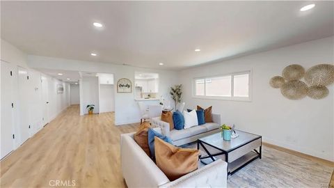 Tiny photo for 1354 Shadow Lane #201, Fullerton, CA 92831 (MLS # CV25246099)