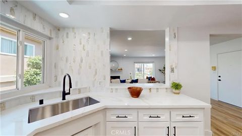 Tiny photo for 1354 Shadow Lane #201, Fullerton, CA 92831 (MLS # CV25246099)