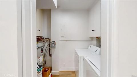 Tiny photo for 1354 Shadow Lane #201, Fullerton, CA 92831 (MLS # CV25246099)