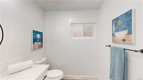 Tiny photo for 1354 Shadow Lane #201, Fullerton, CA 92831 (MLS # CV25246099)
