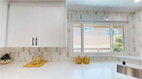Tiny photo for 1354 Shadow Lane #201, Fullerton, CA 92831 (MLS # CV25246099)