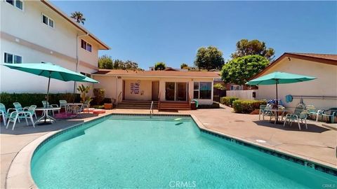 Tiny photo for 1354 Shadow Lane #201, Fullerton, CA 92831 (MLS # CV25246099)