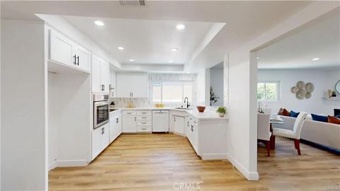 Tiny photo for 1354 Shadow Lane #201, Fullerton, CA 92831 (MLS # CV25246099)