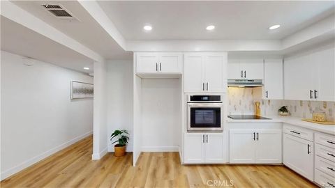 Tiny photo for 1354 Shadow Lane #201, Fullerton, CA 92831 (MLS # CV25246099)