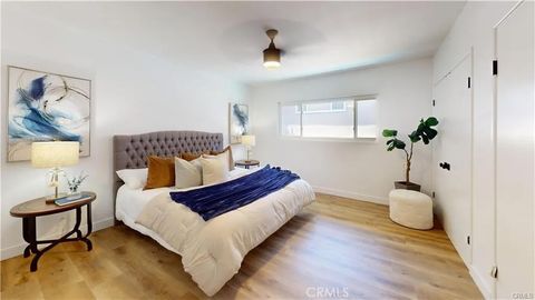 Tiny photo for 1354 Shadow Lane #201, Fullerton, CA 92831 (MLS # CV25246099)