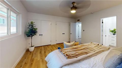 Tiny photo for 1354 Shadow Lane #201, Fullerton, CA 92831 (MLS # CV25246099)