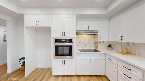 Tiny photo for 1354 Shadow Lane #201, Fullerton, CA 92831 (MLS # CV25246099)
