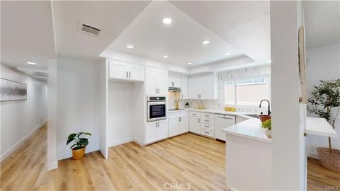 Tiny photo for 1354 Shadow Lane #201, Fullerton, CA 92831 (MLS # CV25246099)