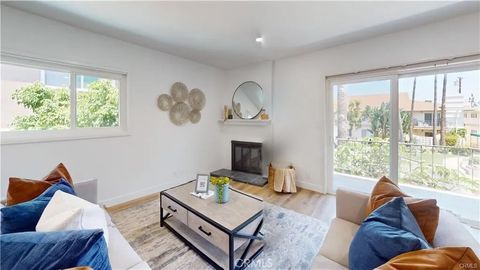 Tiny photo for 1354 Shadow Lane #201, Fullerton, CA 92831 (MLS # CV25246099)