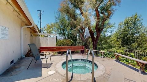 Tiny photo for 1354 Shadow Lane #201, Fullerton, CA 92831 (MLS # CV25246099)