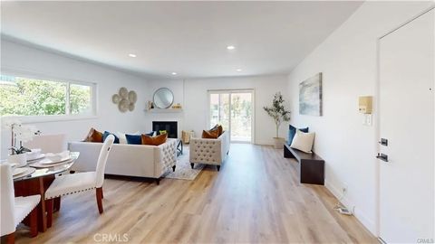 Tiny photo for 1354 Shadow Lane #201, Fullerton, CA 92831 (MLS # CV25246099)