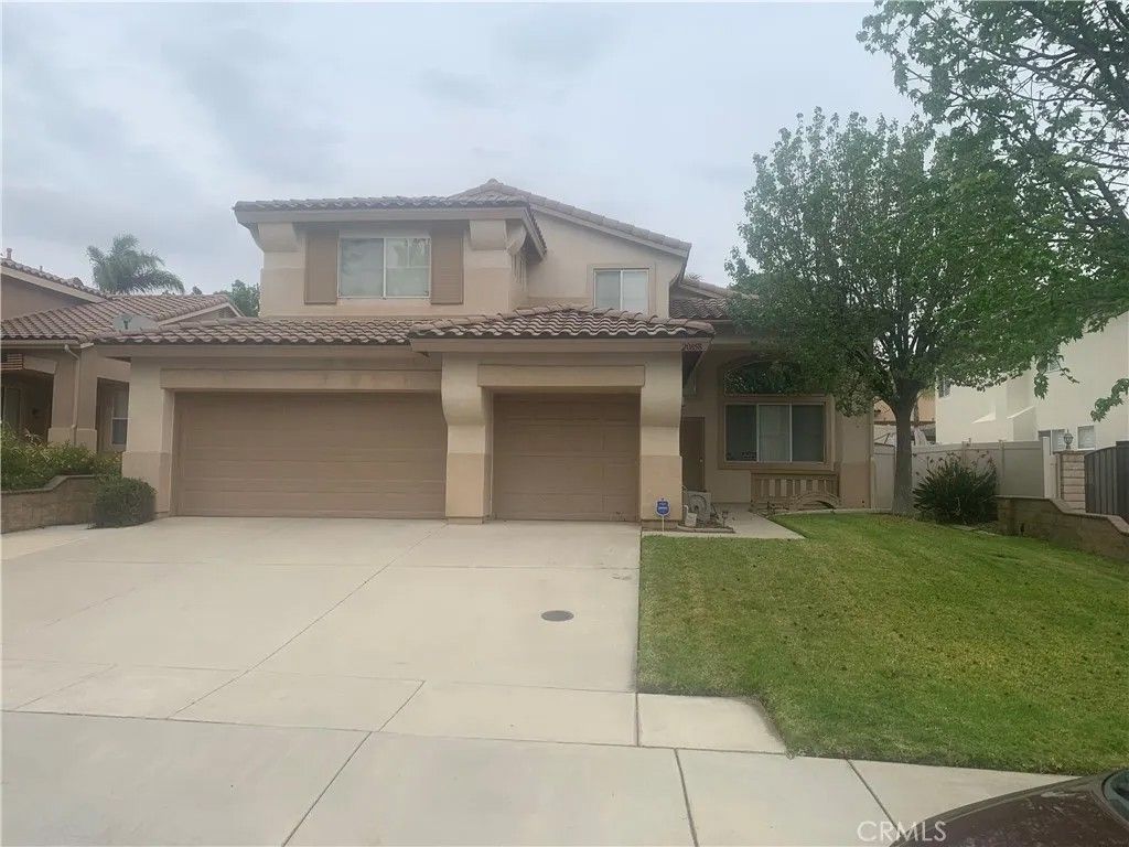 Photo of 20858 Bakal Dr, Riverside, CA 92508 (MLS # PW26069453)