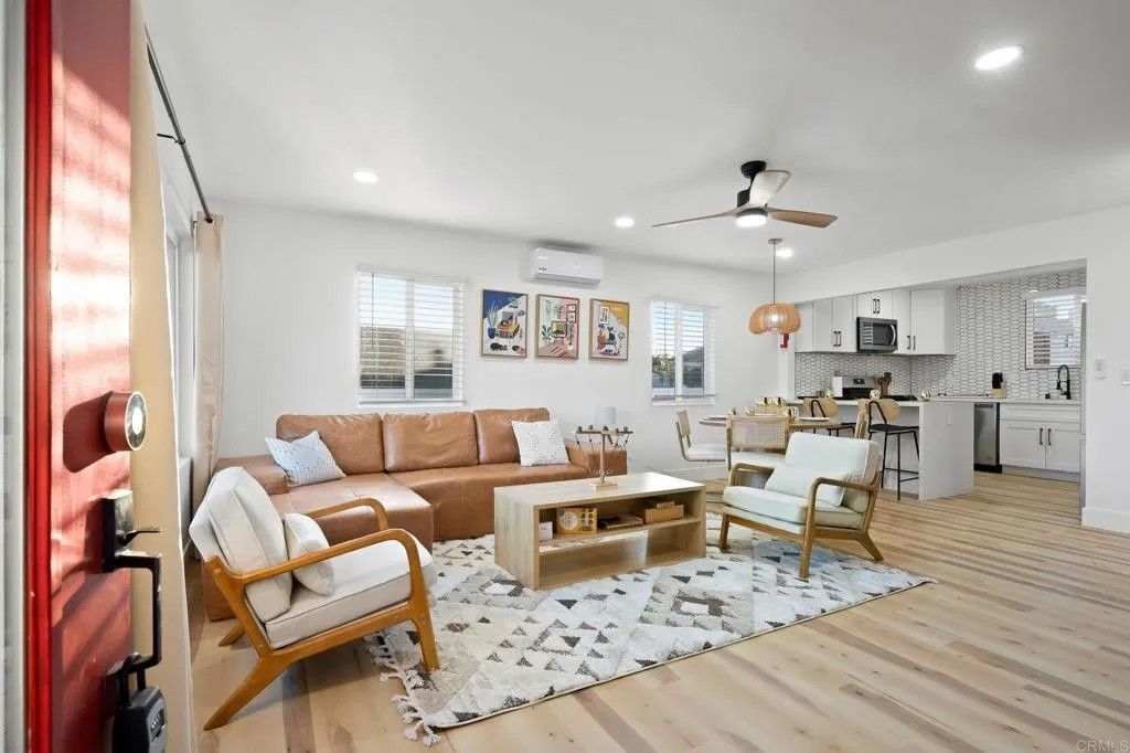 Photo of 5028 Monroe Avenue, San Diego, CA 92115 (MLS # PTP2601584)