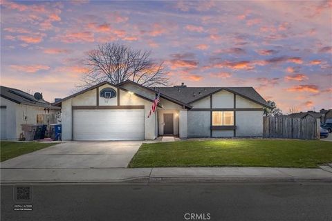 Photo of 2213 Faith Avenue, Bakersfield, CA 93304 (MLS # PI26057052)