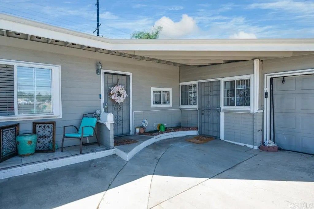 Photo of 8561 Blue Lake Drive, San Diego, CA 92119 (MLS # PTP2602796)