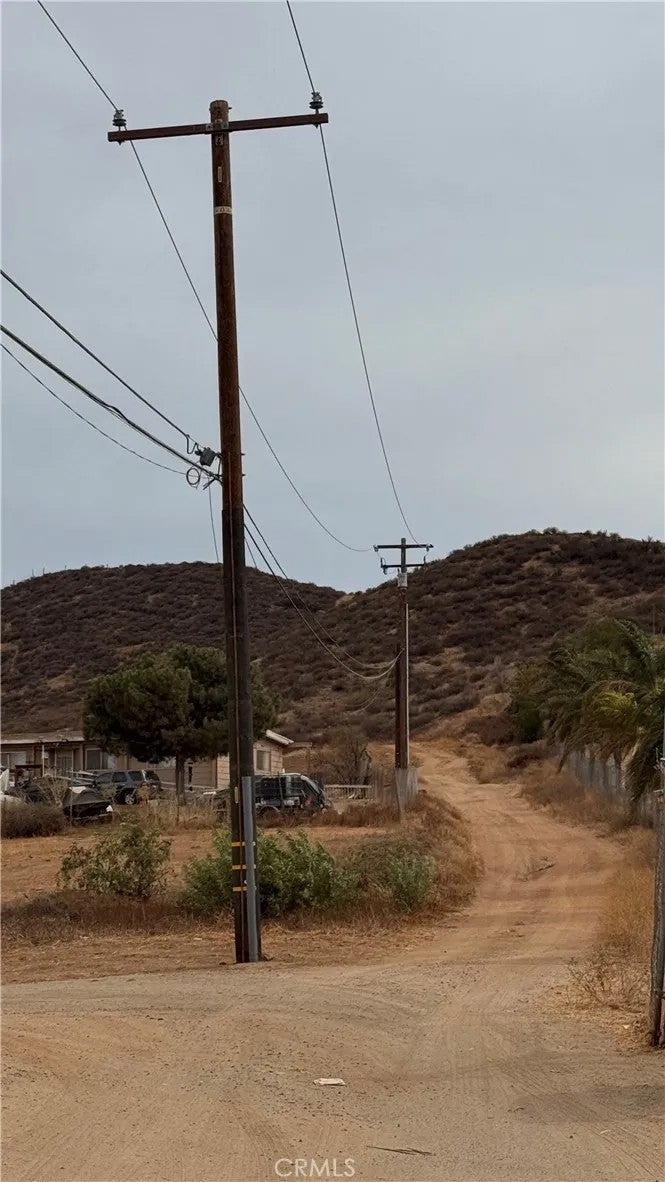0 Campos Road
