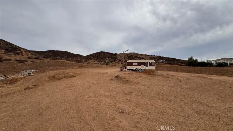 0 Campos Road