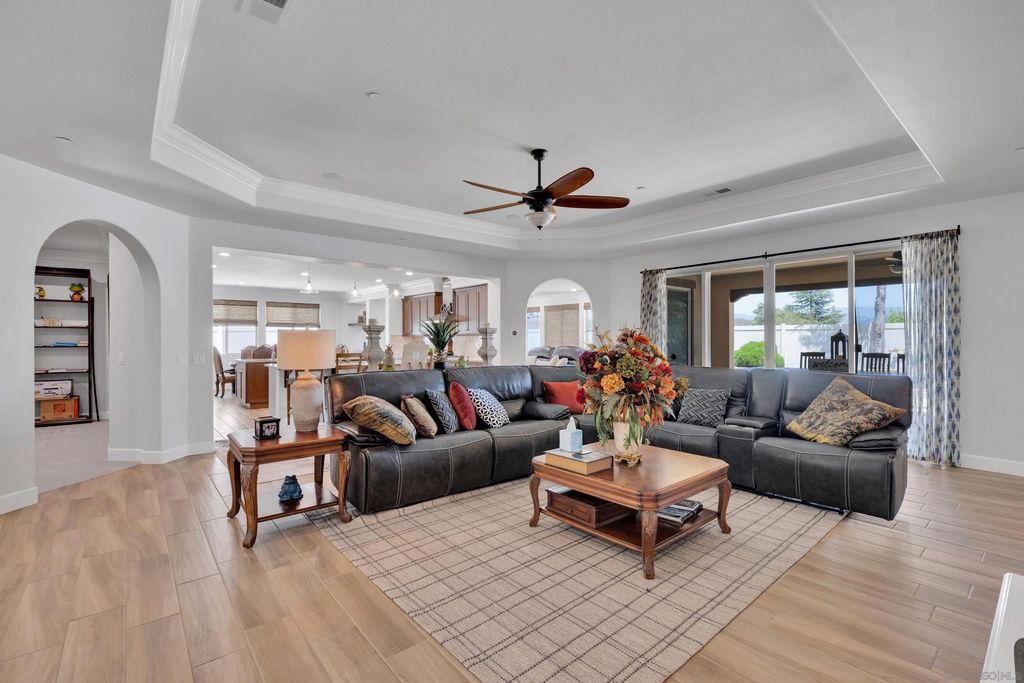 Photo of 5620 Rancho Del Caballo, Bonsall, CA 92003 (MLS # 250033302)