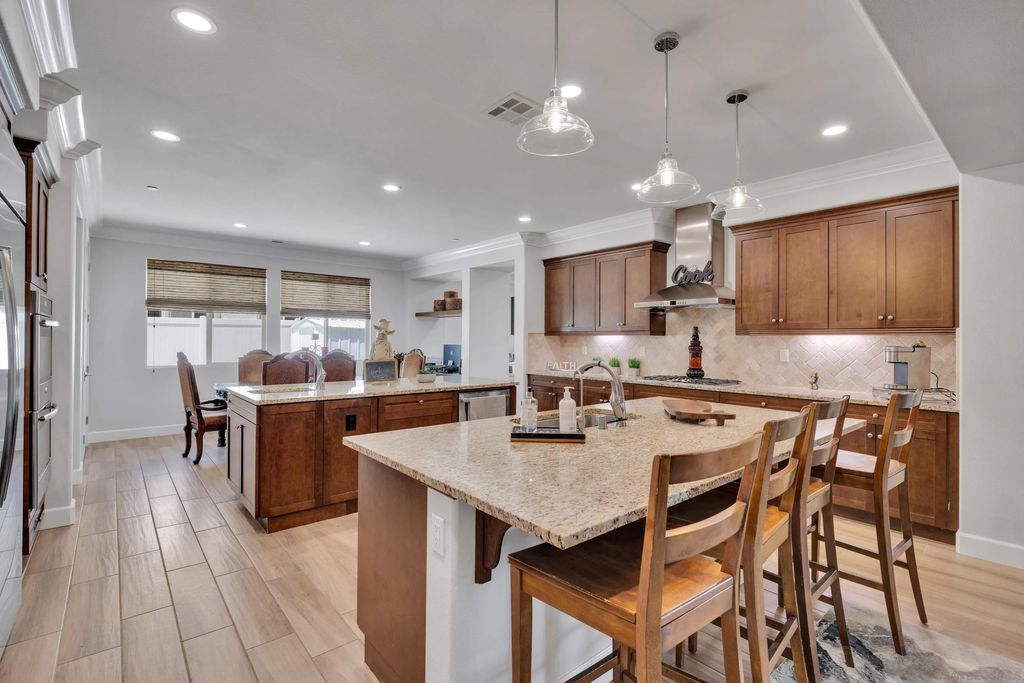 Photo of 5620 Rancho Del Caballo, Bonsall, CA 92003 (MLS # 250033302)