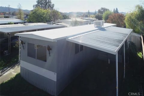 5701 Live Oak 15 Kelseyville CA 95451