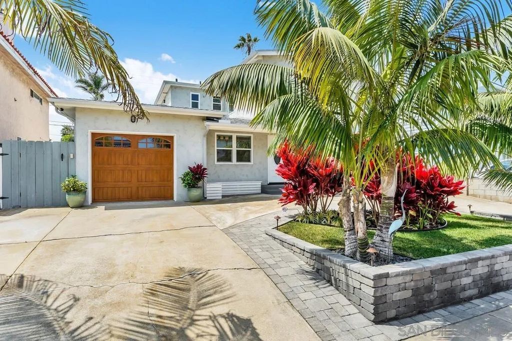 Photo of 205 Calla Ave, Imperial Beach, CA 91932 (MLS # 260012053)