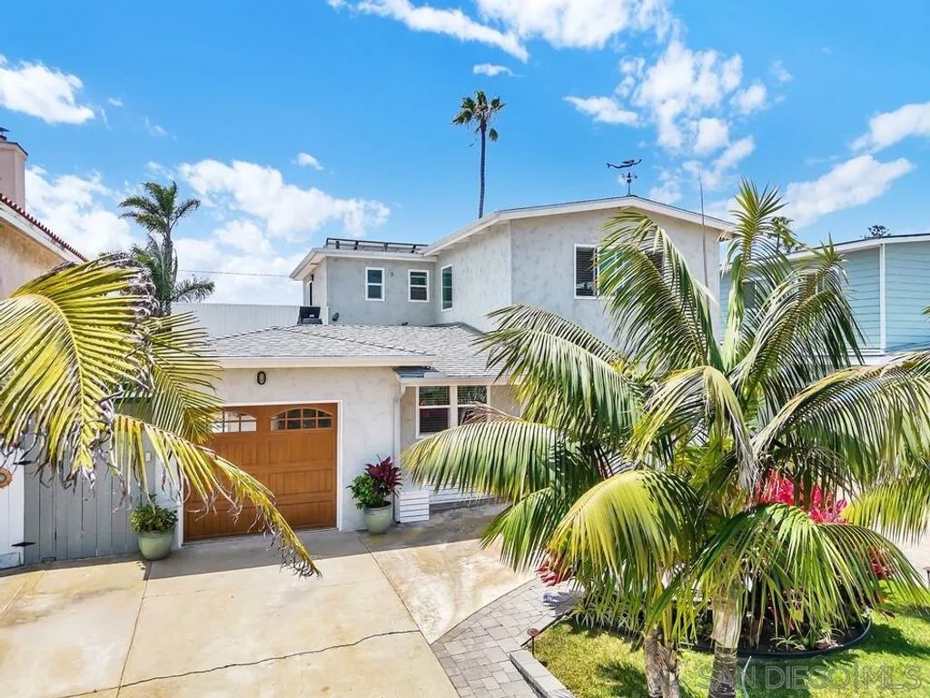 Photo of 205 Calla Ave, Imperial Beach, CA 91932 (MLS # 260012053)