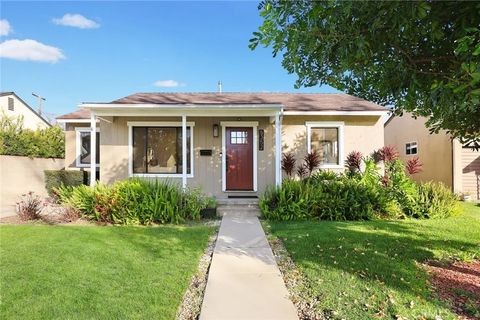 Photo of 5352 Marshburn Ave, Arcadia, CA 91006 (MLS # WS26049101)