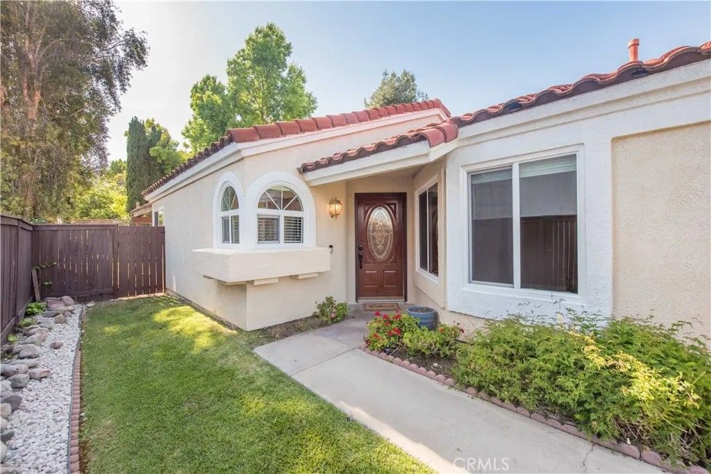 Photo of 5585 Via Del Coyote, Yorba Linda, CA 92887 (MLS # PW26096739)