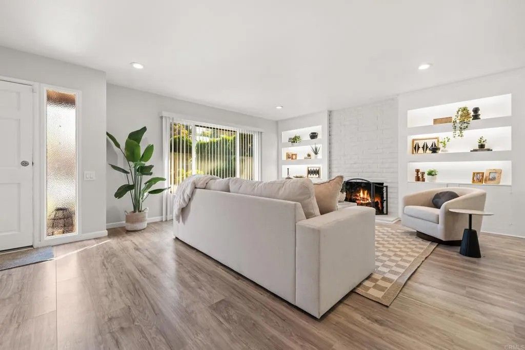 Photo of 4868 54th Street, San Diego, CA 92115 (MLS # PTP2601653)