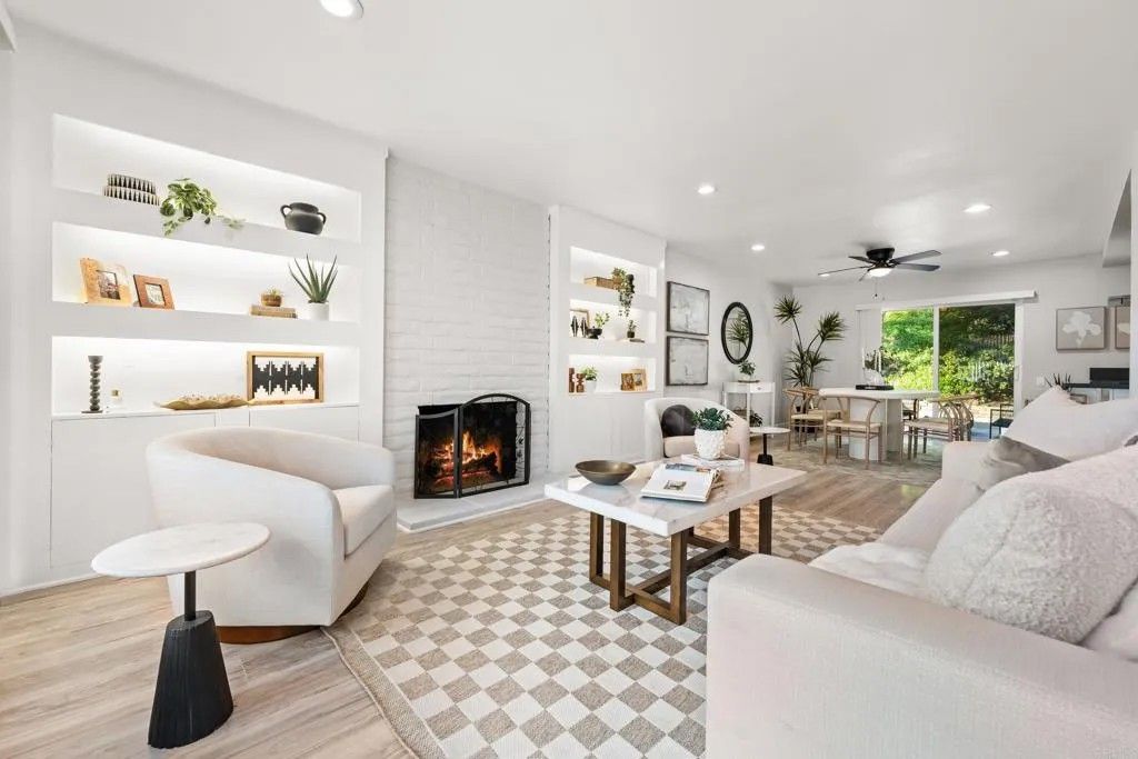 Photo of 4868 54th Street, San Diego, CA 92115 (MLS # PTP2601653)