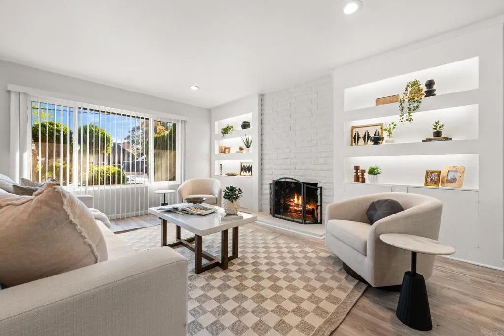 Photo of 4868 54th Street, San Diego, CA 92115 (MLS # PTP2601653)