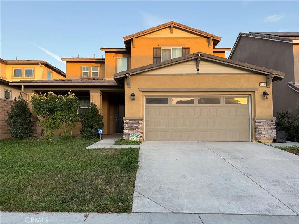 Photo of 32236 Jeter Lane, Menifee, CA 92584 (MLS # SW26026322)