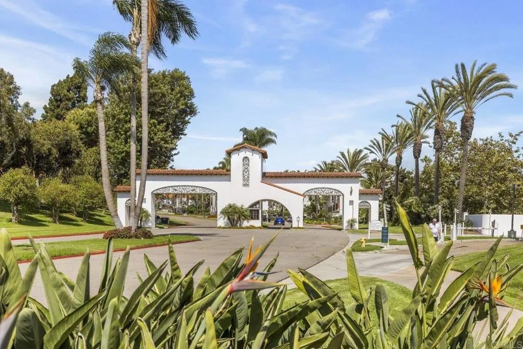 Photo of 7323 Estrella De Mar Road #42, Carlsbad, CA 92009 (MLS # NDP2508667)