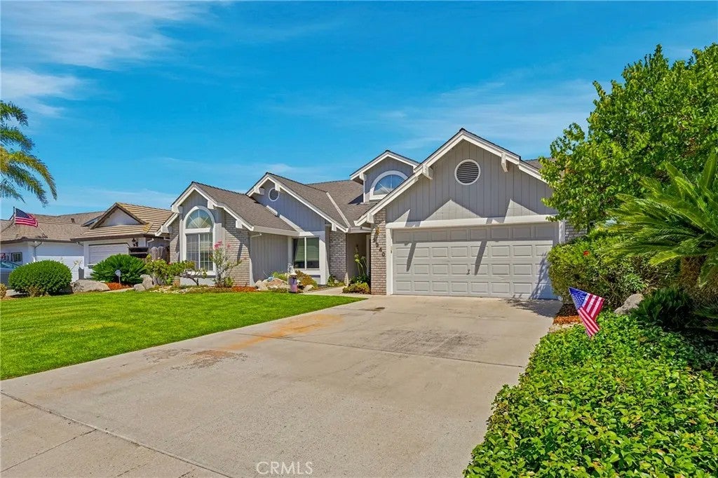 3340 Harbor