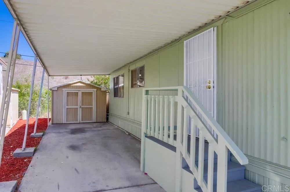 2003 Bayview Heights SPC 157