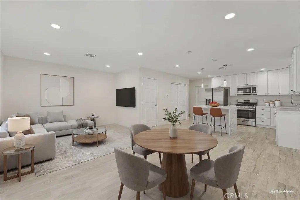 Photo of 1916 Cedar Avenue #A, Long Beach, CA 90806 (MLS # OC26017798)