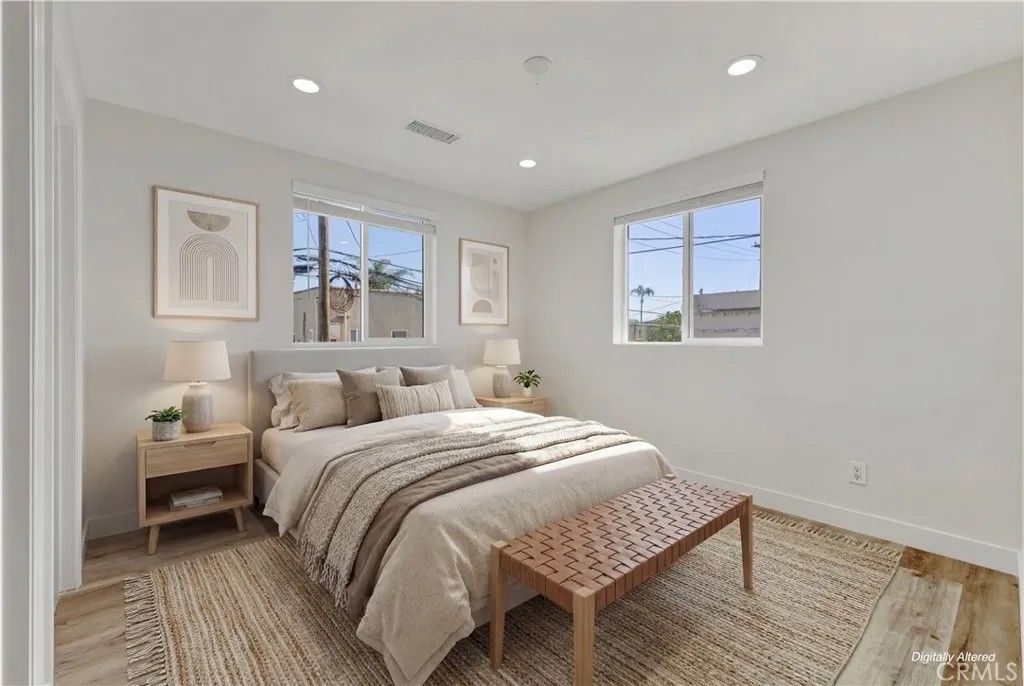 Photo of 1916 Cedar Avenue #A, Long Beach, CA 90806 (MLS # OC26017798)