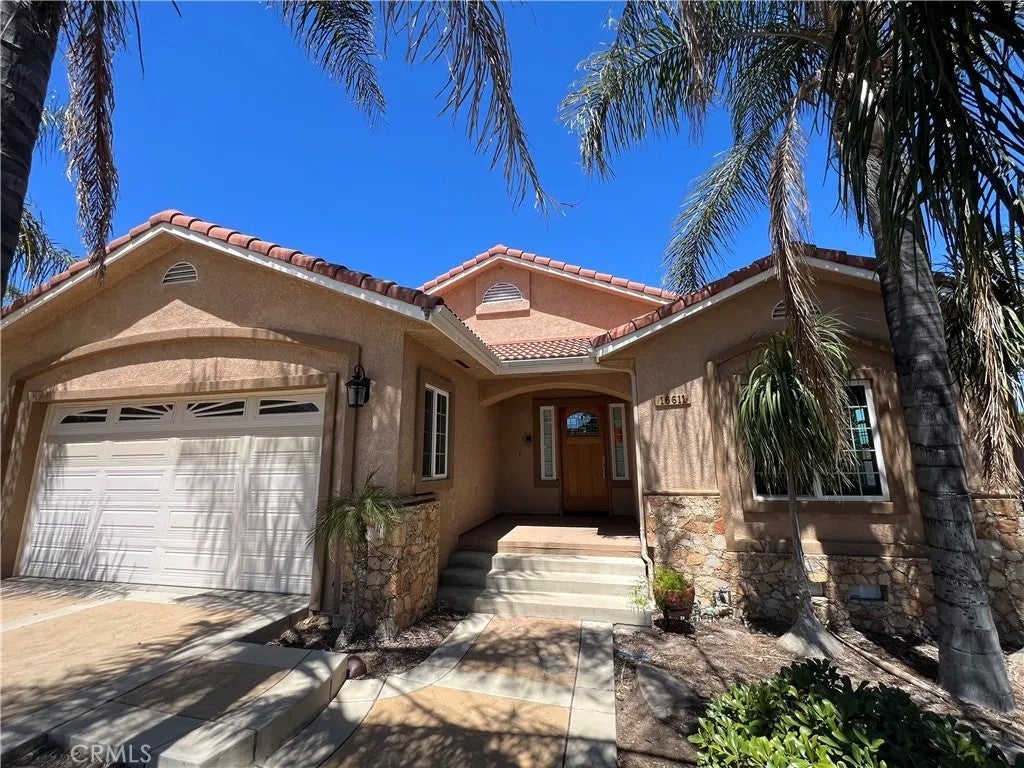Photo of 16611 Mcpherson AVE, Lake Elsinore, CA 92530 (MLS # SW26105794)