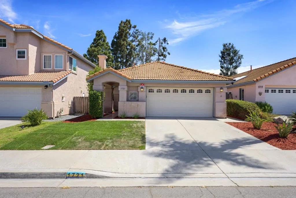 Photo of 1721 Corte Viejo, Oceanside, CA 92056 (MLS # NDP2607772)