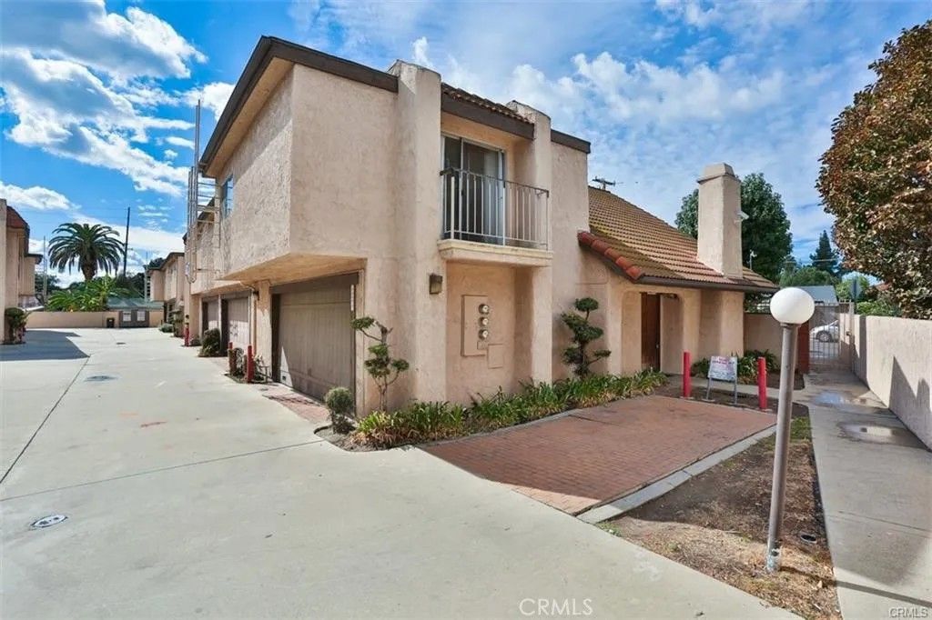 Photo of 4830 Elrovia Ave #C, El Monte, CA 91732 (MLS # AR25265460)