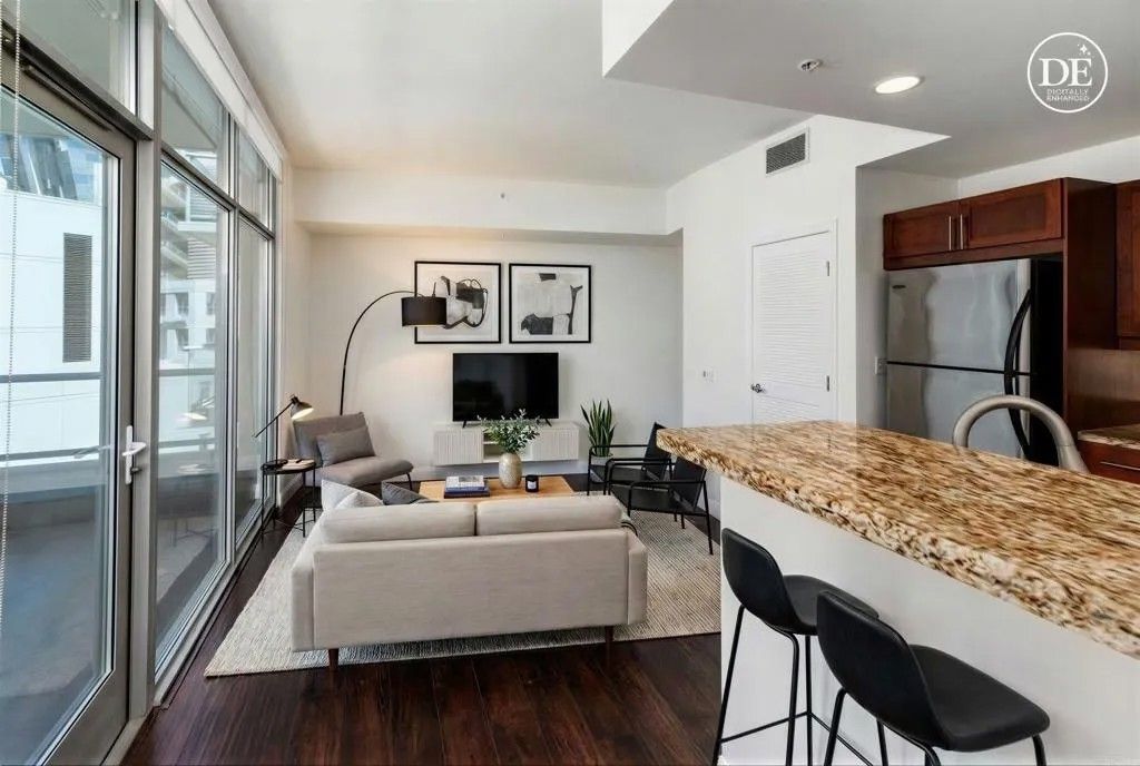 Photo of 206 Park Boulevard #602, San Diego, CA 92101 (MLS # NDP2603725)