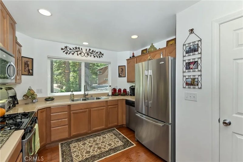 31816 Silver Spruce Drive
