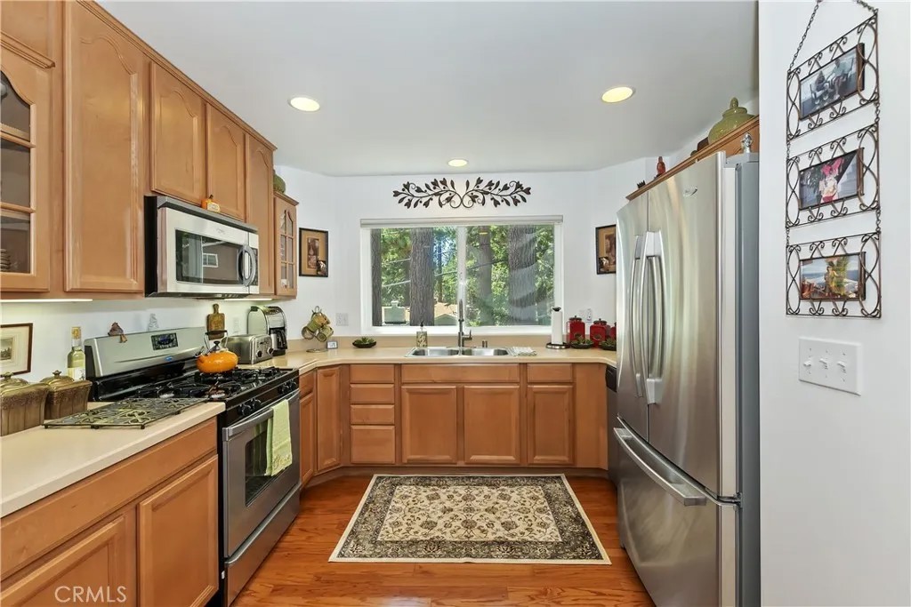 31816 Silver Spruce Drive