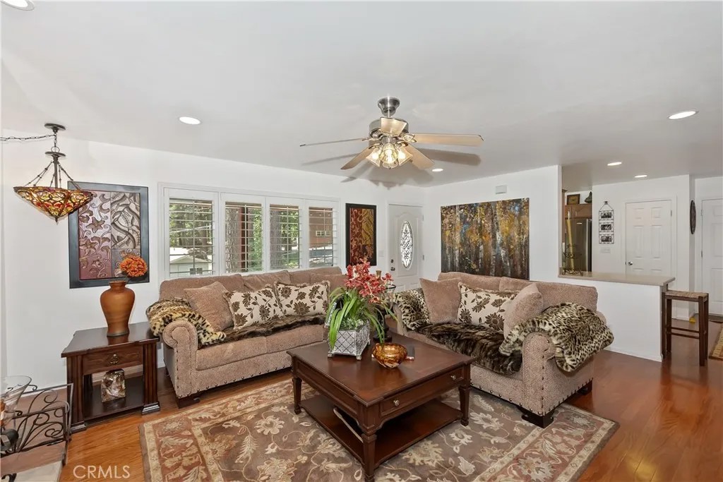 31816 Silver Spruce Drive