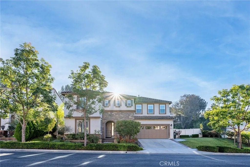 Photo of 21106 Willow Heights Drive, Diamond Bar, CA 91765 (MLS # WS26002657)