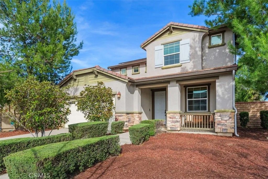 Photo of 30222 Old Corral Cir, Menifee, CA 92584 (MLS # OC26042451)