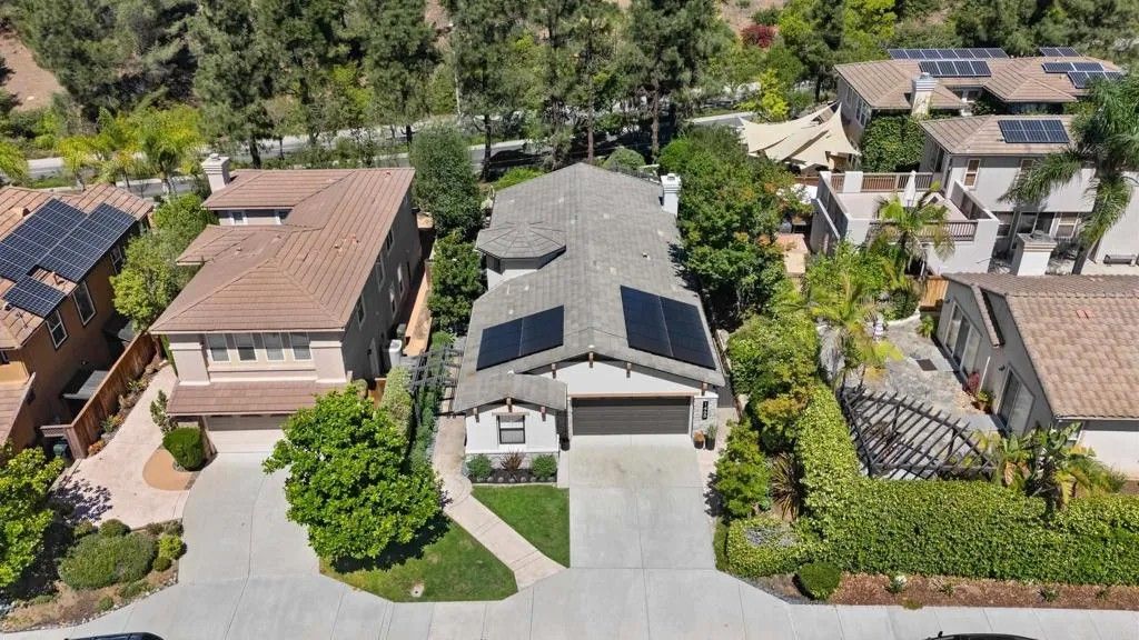 Photo of 1468 Beechtree Road, San Marcos, CA 92078 (MLS # NDP2509920)