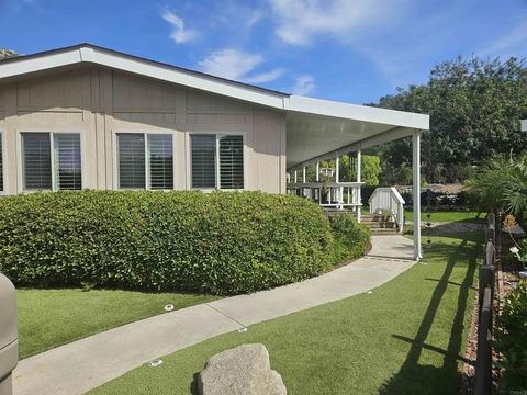 Photo of 8975 Lawrence Welk Drive #285, Escondido, CA 92026 (MLS # NDP2602964)